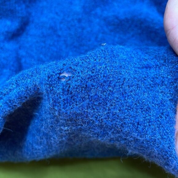 CASLON Crewneck Sweater - Picture 5 of 5